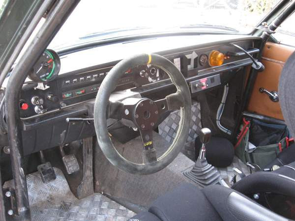 Volvo 142 Lohja - valokuva 5