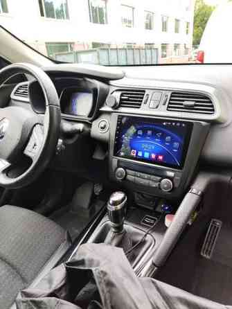 Renault Kadjar Espoo