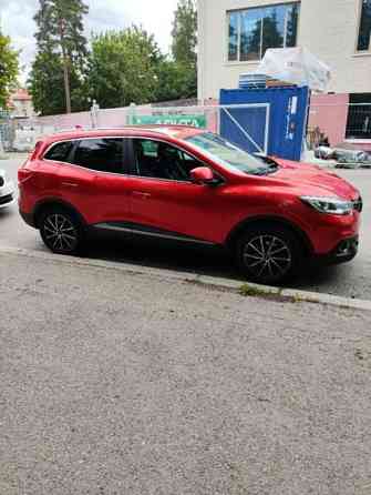 Renault Kadjar Espoo