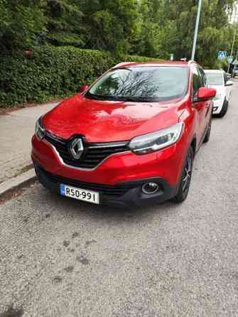 Renault Kadjar Espoo
