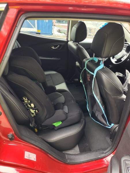 Renault Kadjar Espoo - valokuva 7