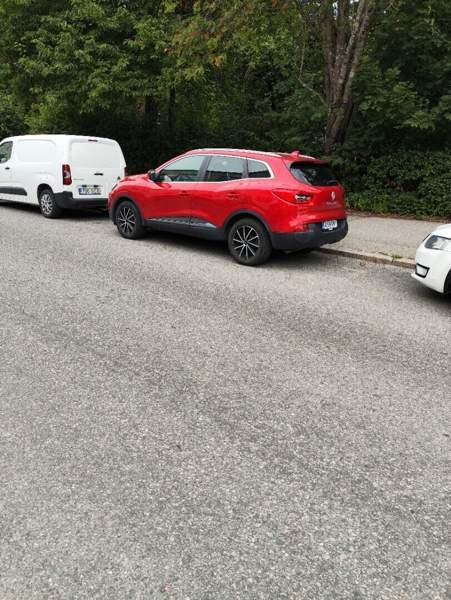 Renault Kadjar Espoo - valokuva 4