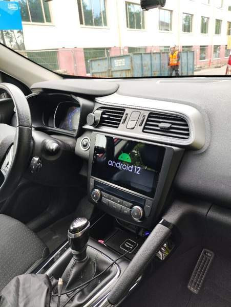 Renault Kadjar Espoo - valokuva 6