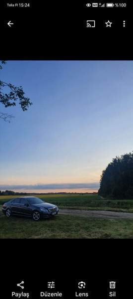 Mercedes-Benz 350 Haapavesi - valokuva 1