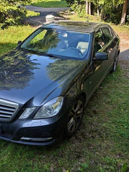 Mercedes-Benz 350 Haapavesi - valokuva 3