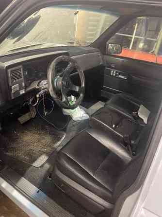 Chevrolet Fleetside Elimäki