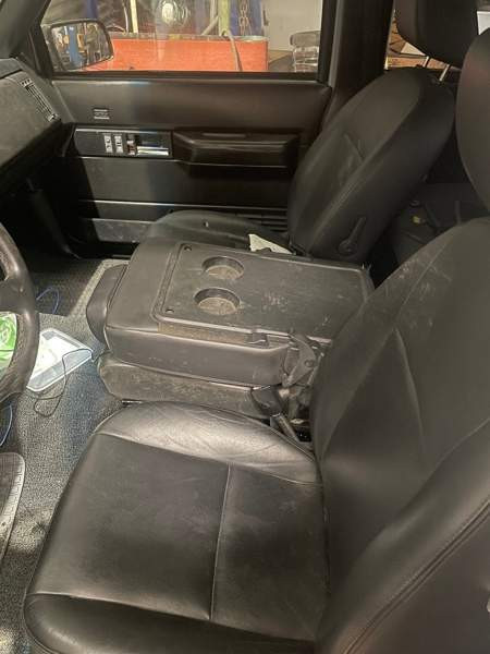 Chevrolet Fleetside Elimäki - valokuva 7