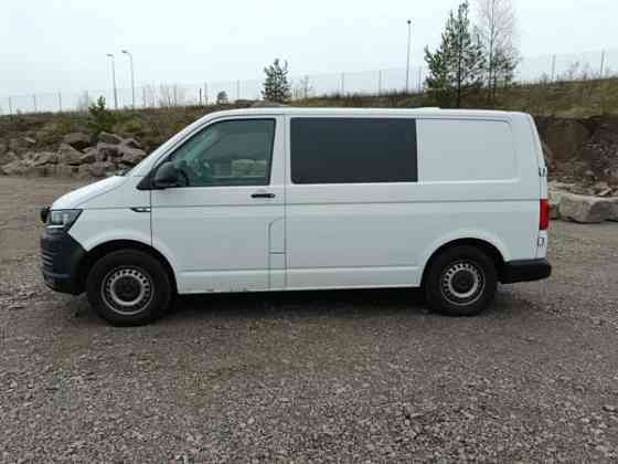 Volkswagen Transporter Anjalankoski