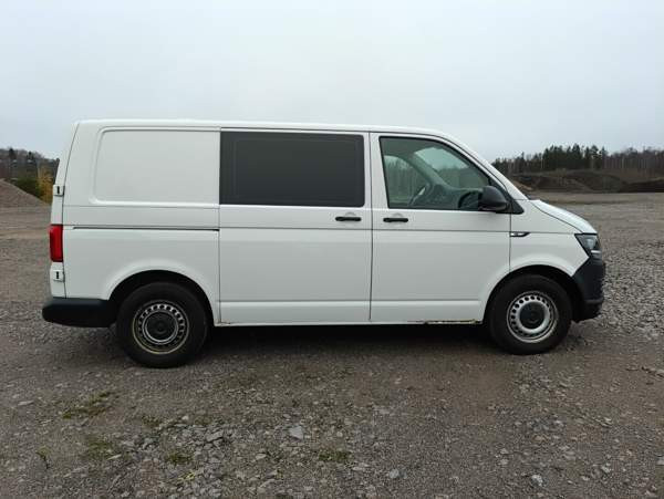 Volkswagen Transporter Anjalankoski - valokuva 7