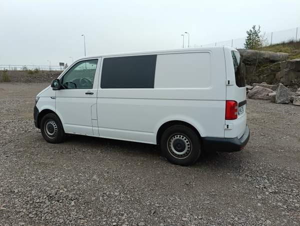 Volkswagen Transporter Anjalankoski - valokuva 4
