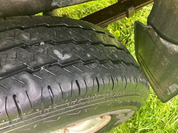 Toyota Hilux Siikajoki - valokuva 8