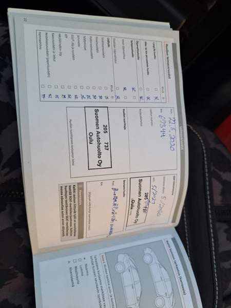 Seat Leon ST Oulu - valokuva 7