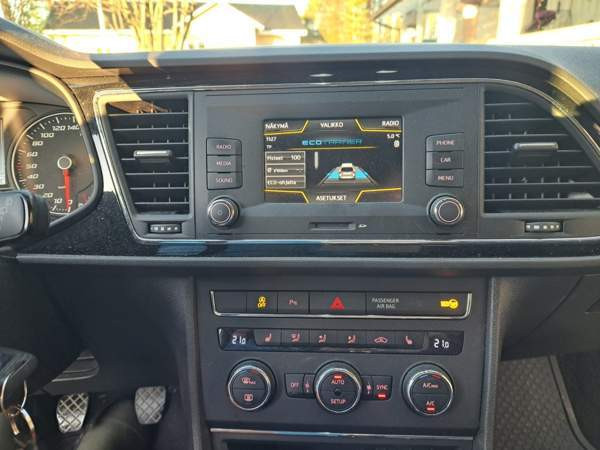 Seat Leon ST Oulu - valokuva 5