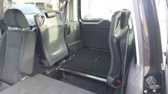 Volkswagen Caddy Maxi Joutsa