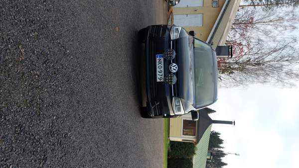 Volkswagen Caddy Maxi Joutsa – foto 5