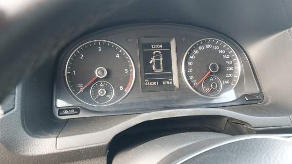 Volkswagen Caddy Maxi Joutsa – foto 8