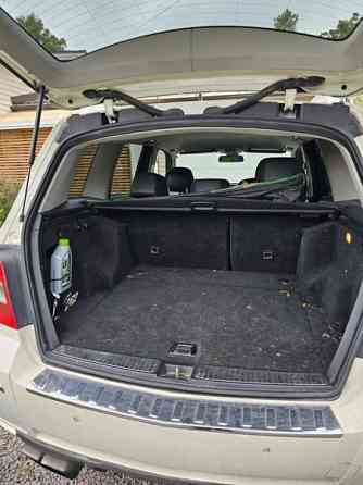 Mercedes-Benz GLK Raahe