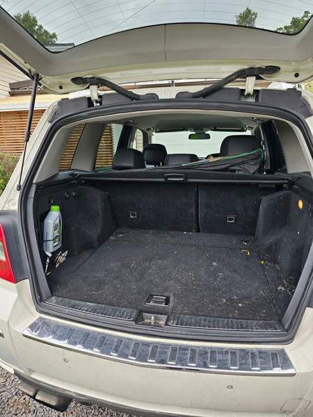 Mercedes-Benz GLK Raahe – foto 6