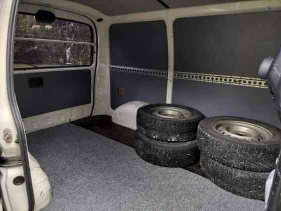 Toyota Hiace Запорожская область
