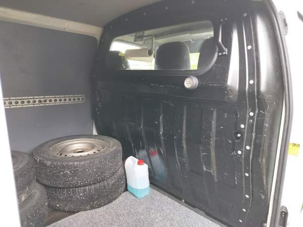 Toyota Hiace Запорожская область - изображение 6