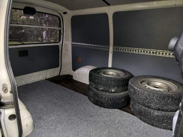 Toyota Hiace Запорожская область - изображение 5