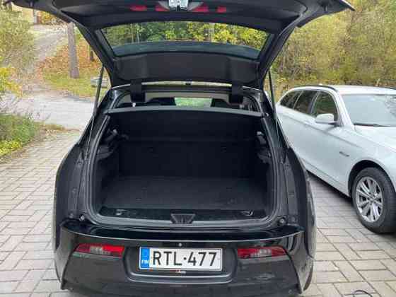 BMW i3 Vantaa