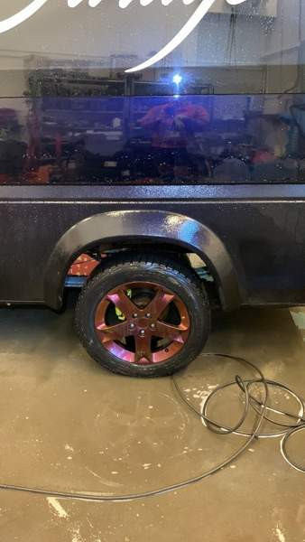 Mercedes-Benz Sprinter Pyhäjärvi – foto 6