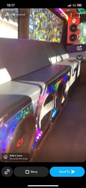 Mercedes-Benz Sprinter Pyhäjärvi – foto 7