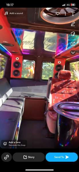 Mercedes-Benz Sprinter Pyhäjärvi – foto 8