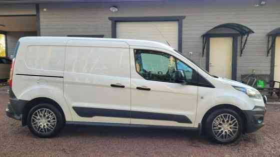 Ford Transit Connect Pyhtää