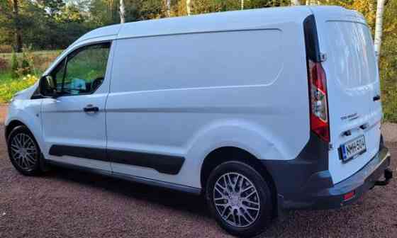 Ford Transit Connect Pyhtää