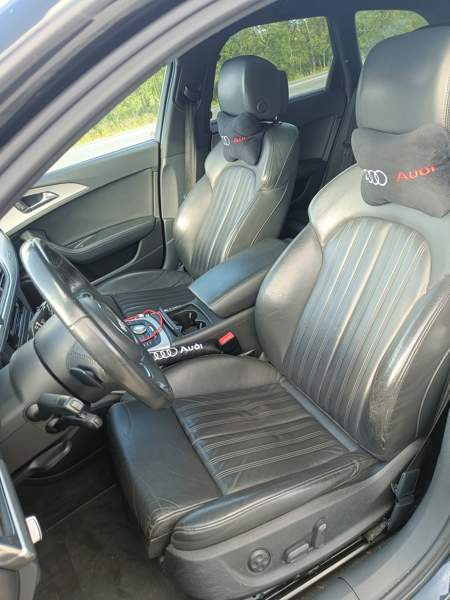 Audi A6 Enontekiö – foto 7