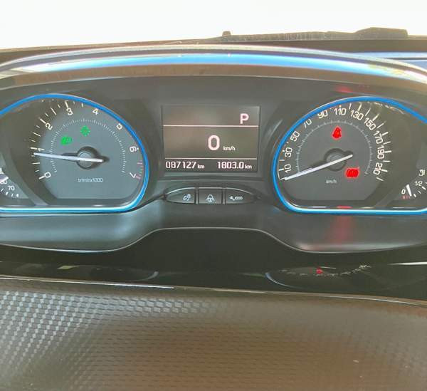 Peugeot 2008 Espoo - photo 5