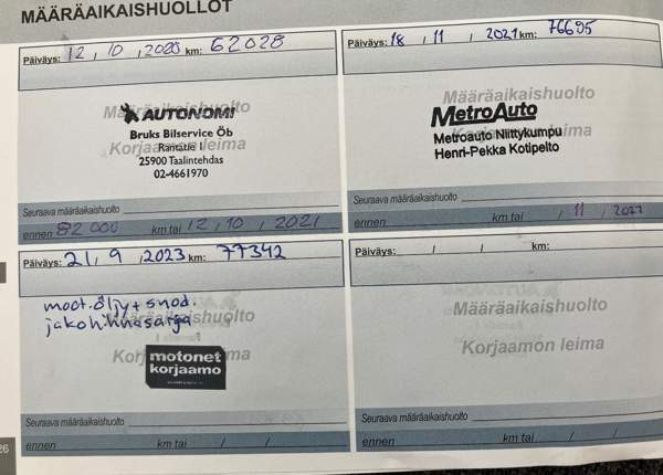 Peugeot 2008 Espoo - photo 3