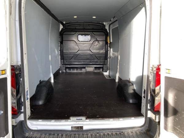 Ford Transit Somero - photo 4