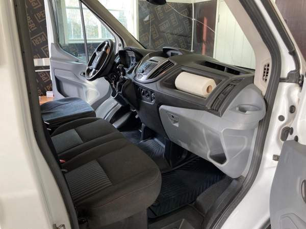 Ford Transit Somero - photo 6