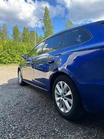 Seat Leon ST Jyvaeskylae