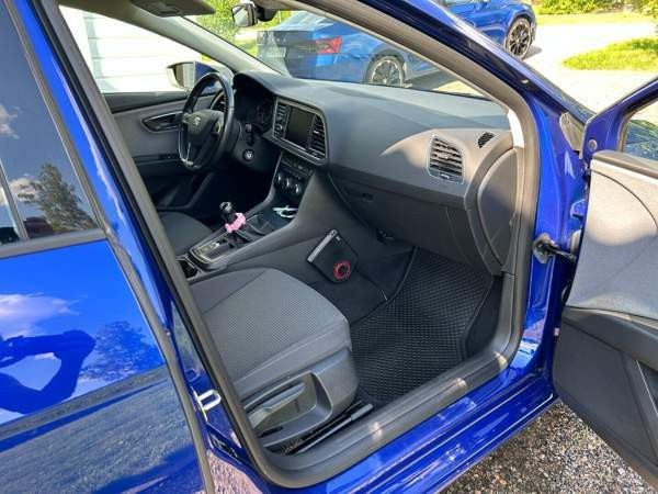 Seat Leon ST Jyvaeskylae - photo 8