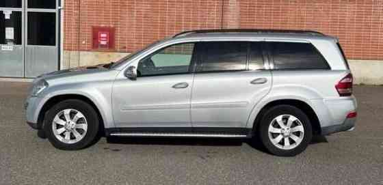 Mercedes-Benz GL Kouvola