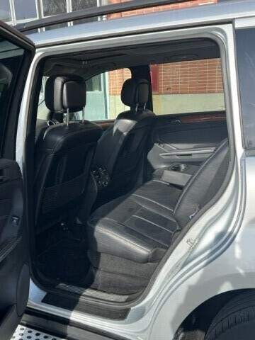 Mercedes-Benz GL Kouvola - photo 8