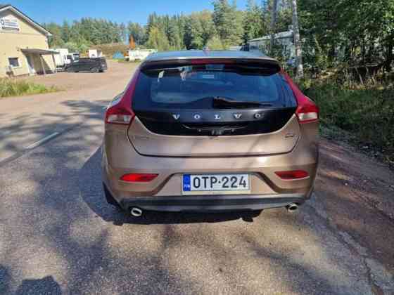 Volvo V40 Chukotskiy Avtonomnyy Okrug