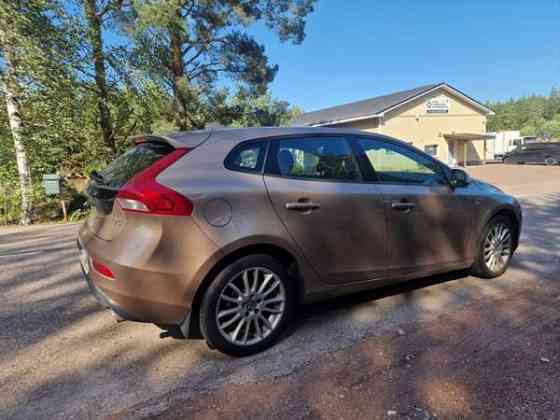 Volvo V40 Chukotskiy Avtonomnyy Okrug