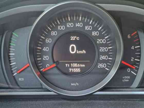 Volvo V40 Chukotskiy Avtonomnyy Okrug