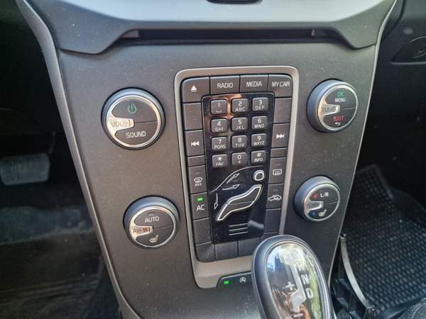 Volvo V40 Chukotskiy Avtonomnyy Okrug - photo 7