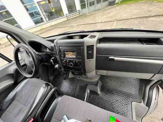 Mercedes-Benz Sprinter Вантаа