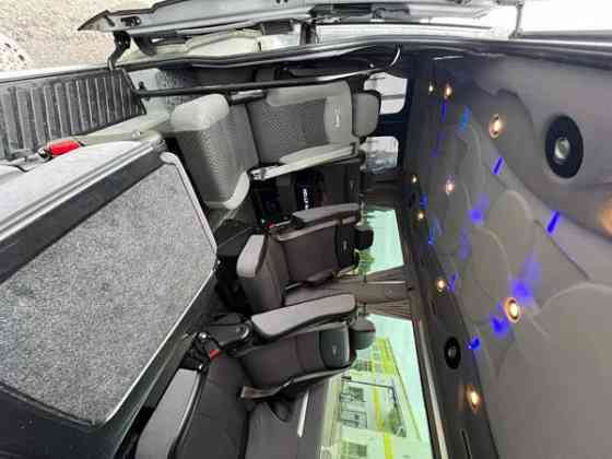 Mercedes-Benz Sprinter Вантаа