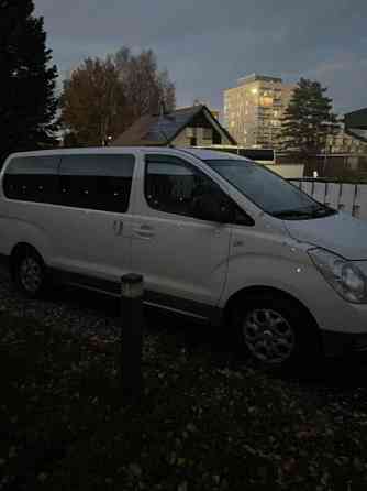 Hyundai H1 Van Vantaa