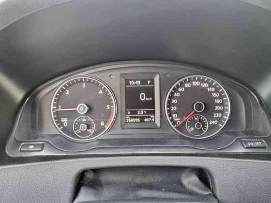 Volkswagen Transporter Nokia