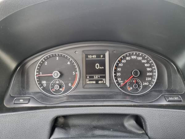 Volkswagen Transporter Nokia – foto 2