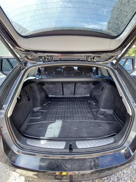 BMW 320 Kuhmoinen - изображение 8